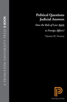 Political_Questions_Judicial_Answers