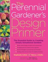 The_perennial_gardener_s_design_primer