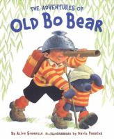 The_adventures_of_old_Bo_Bear