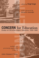 CONCERN_for_Education