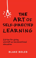 The_Art_of_Self-Directed_Learning