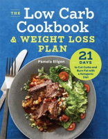 The_Low_Carb_Cookbook___Weight_Loss_Plan
