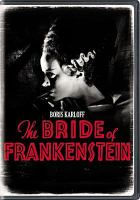 The_bride_of_Frankenstein