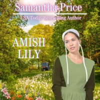 Amish_Lily