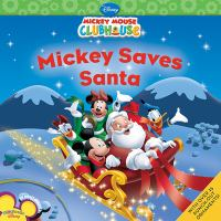 Mickey_saves_Santa