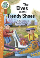 The_Elves_And_The_Trendy_Shoes
