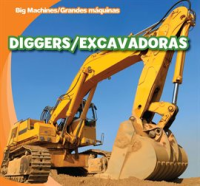 Diggers___Excavadoras