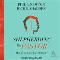 Shepherding_the_Pastor