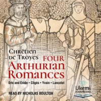 Four_Arthurian_Romances