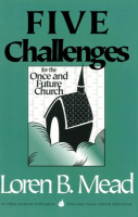 Five_Challenges_for_the_Once_and_Future_Church
