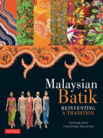 Malaysian_Batik
