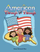 American_through_and_through