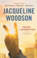 Peace__Locomotion