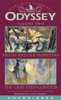 Tales_From_The_Odyssey__Vol__2__Sirens_and_Sea_Monsters_The_Gray-Eyed_Goddess