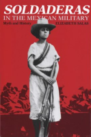 Soldaderas_in_the_Mexican_Military