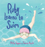 Ruby_Learns_to_Swim