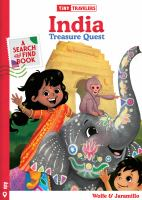 India_treasure_quest