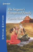 The_Sergeant_s_Unexpected_Family