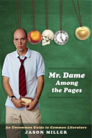 Mr__Dame_Among_the_Pages