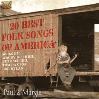 20_Best_Folk_Songs_Of_America