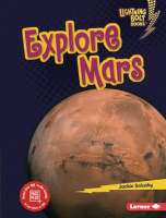 Explore_Mars
