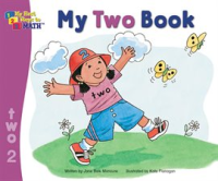 My_Two_Book