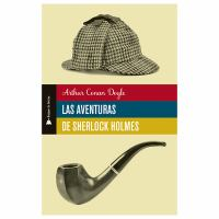 Las_aventuras_de_Sherlock_Holmes