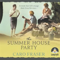 The_Summer_House_Party