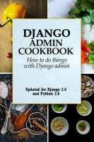 Django_Admin_Cookbook