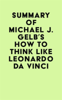 Summary_of_Michael_J__Gelb_s_How_to_Think_Like_Leonardo_da_Vinci