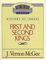 History_of_Israel__1_and__2_Kings_