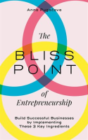 The_Bliss_Point_of_Entrepreneurship