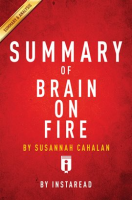 Summary_of_Brain_on_Fire_by_Susannah_Cahalan