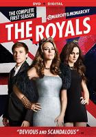 The_royals