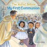 The_night_before_my_first_communion