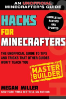 Hacks_for_Minecrafters__Master_Builder