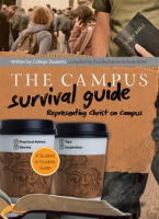The_Campus_Survival_Guide