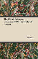 The_Occult_Sciences