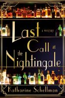 Last_call_at_the_Nightingale