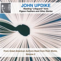 John_Updike_Reading__Lifeguard__from_Pigeon_Feathers_and_Other_Stories