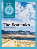 The_Beatitudes