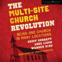 The_Multi-Site_Church_Revolution