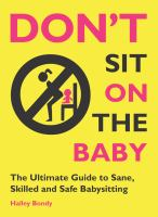 Don_t_sit_on_the_baby