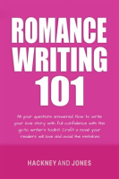 Romance_Writing_101__All_Your_Questions_Answered