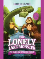 The_Lonely_Lake_Monster