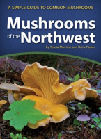 Mushrooms_of_the_Northwest