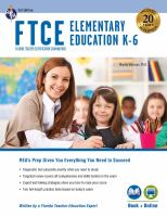 FTCE_elementary_education__K-6_