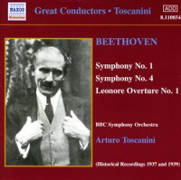 Beethoven__Symphonies_1_And_4
