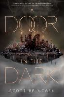 A_door_in_the_dark