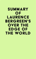 Summary_of_Laurence_Bergreen_s_Over_the_Edge_of_the_World
